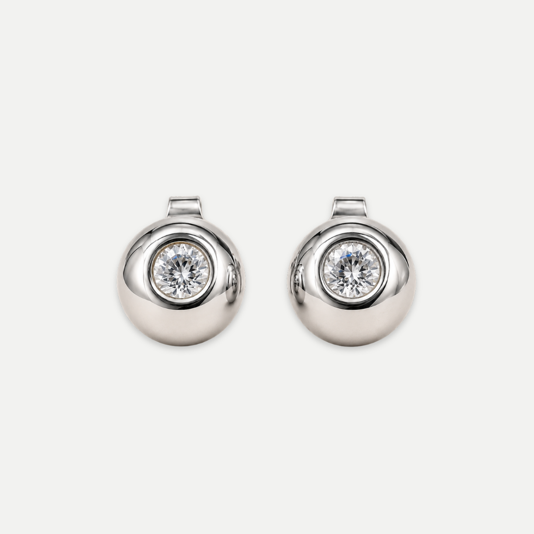 CIA EARRINGS