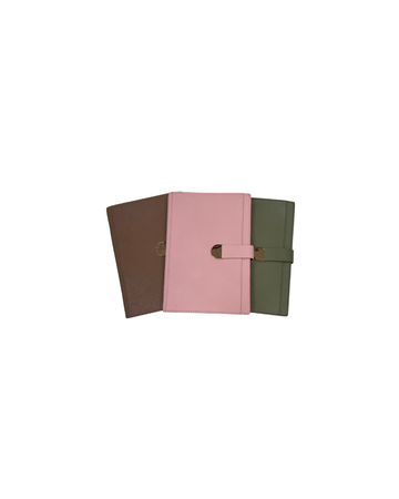 Leather notes