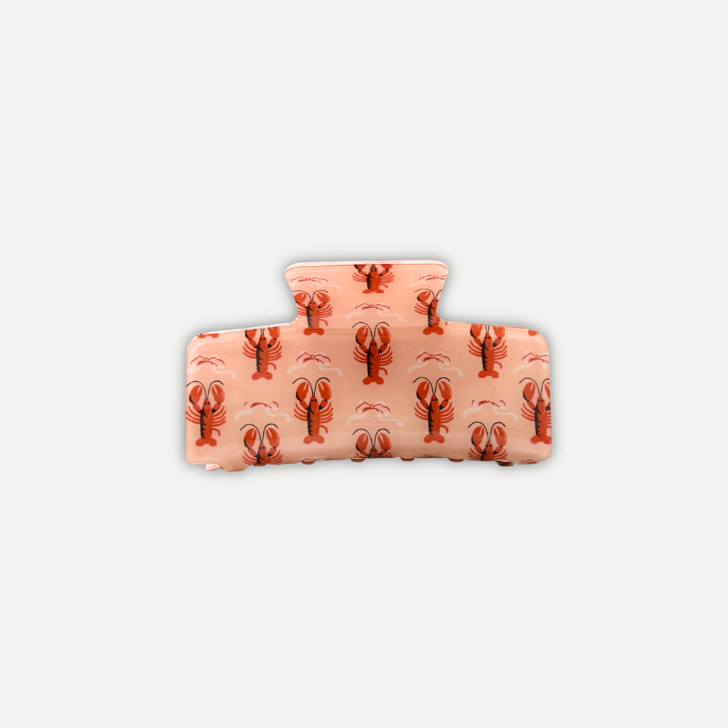 CRAWFISH HAIRCLAW