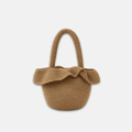 PICNIC BUCKET HANDBAG