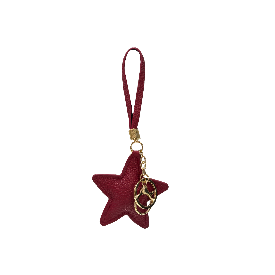 Twinkle keychain