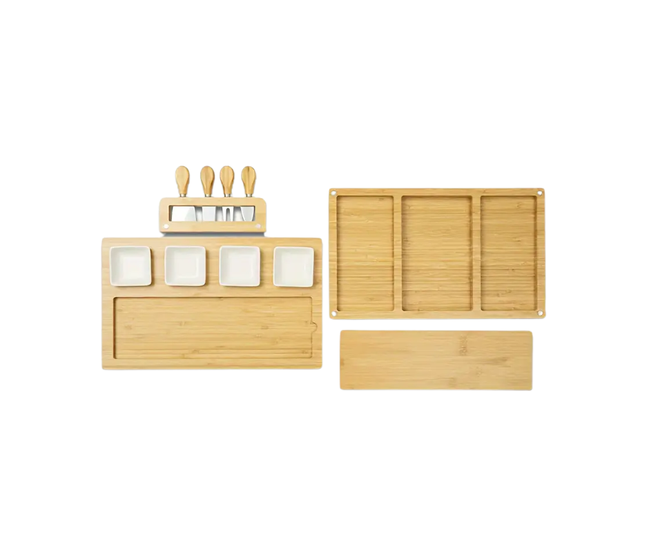 set chartcuterie board cheese