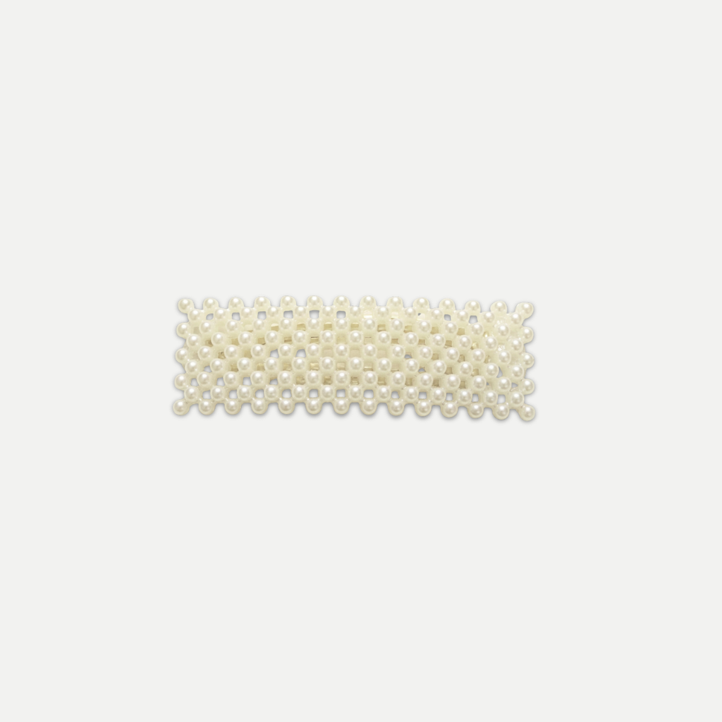 PEARL HOOK SET CLIPS