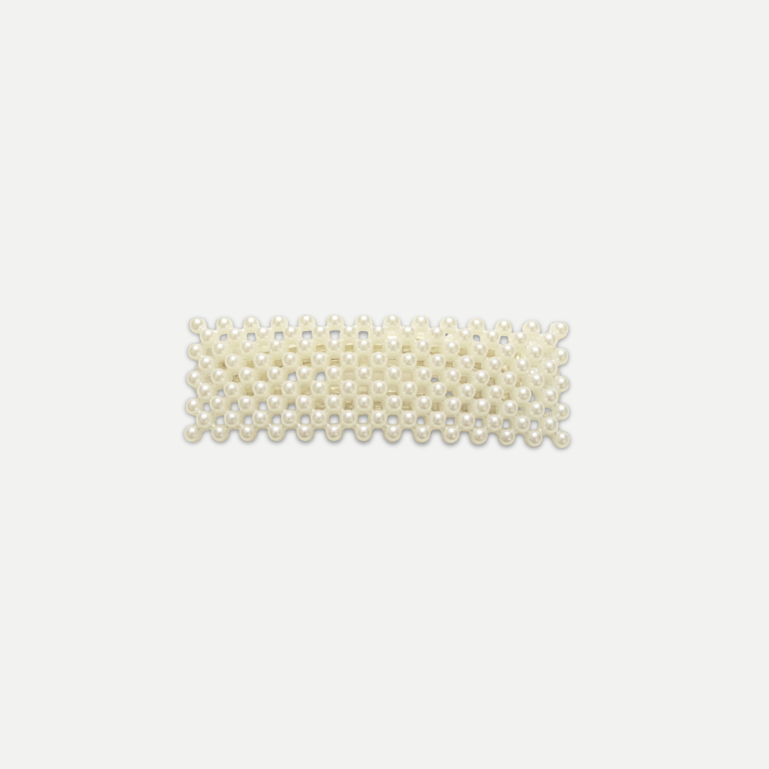 PEARL HOOK SET CLIPS