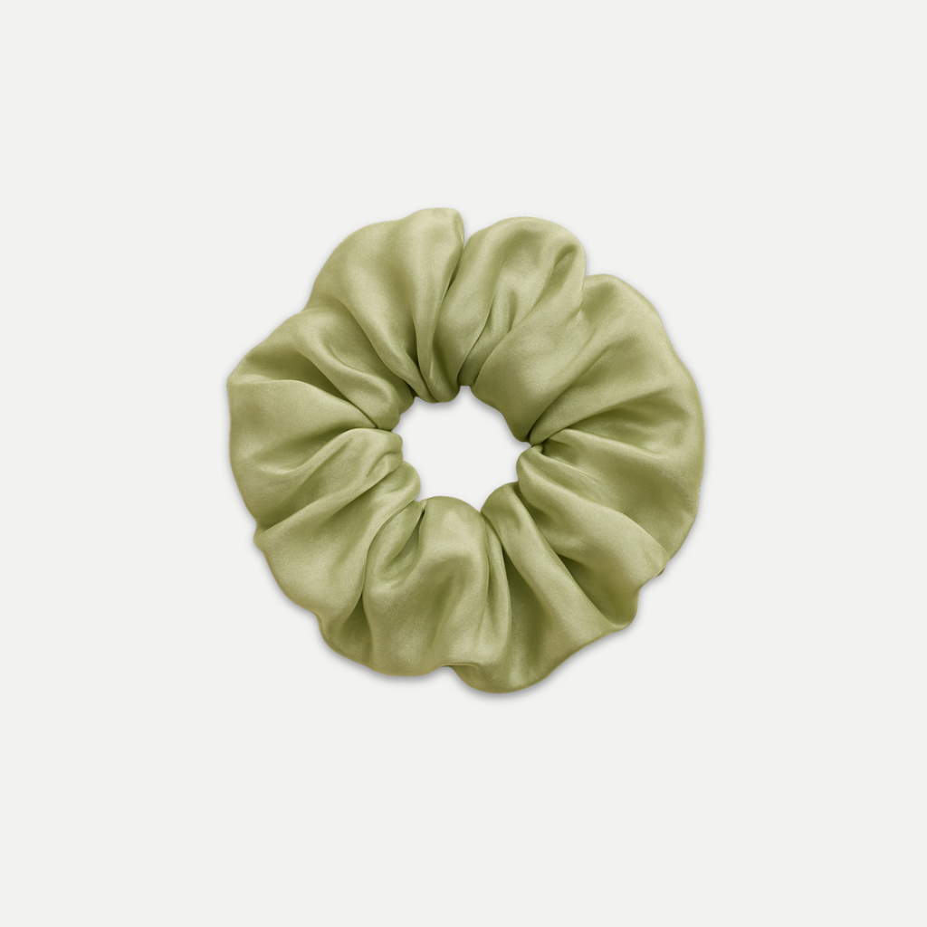 SOFT SCRUNCHIES