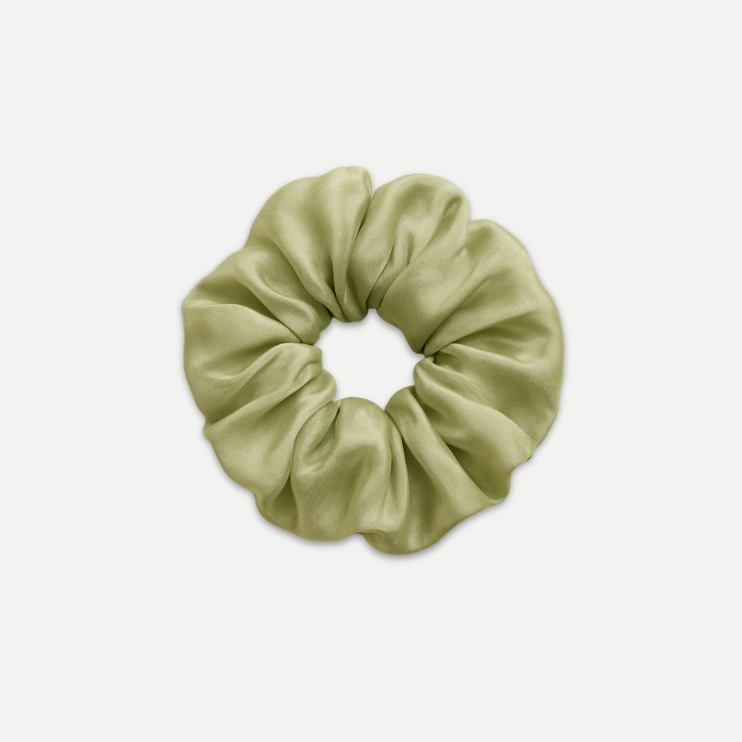 SOFT SCRUNCHIES