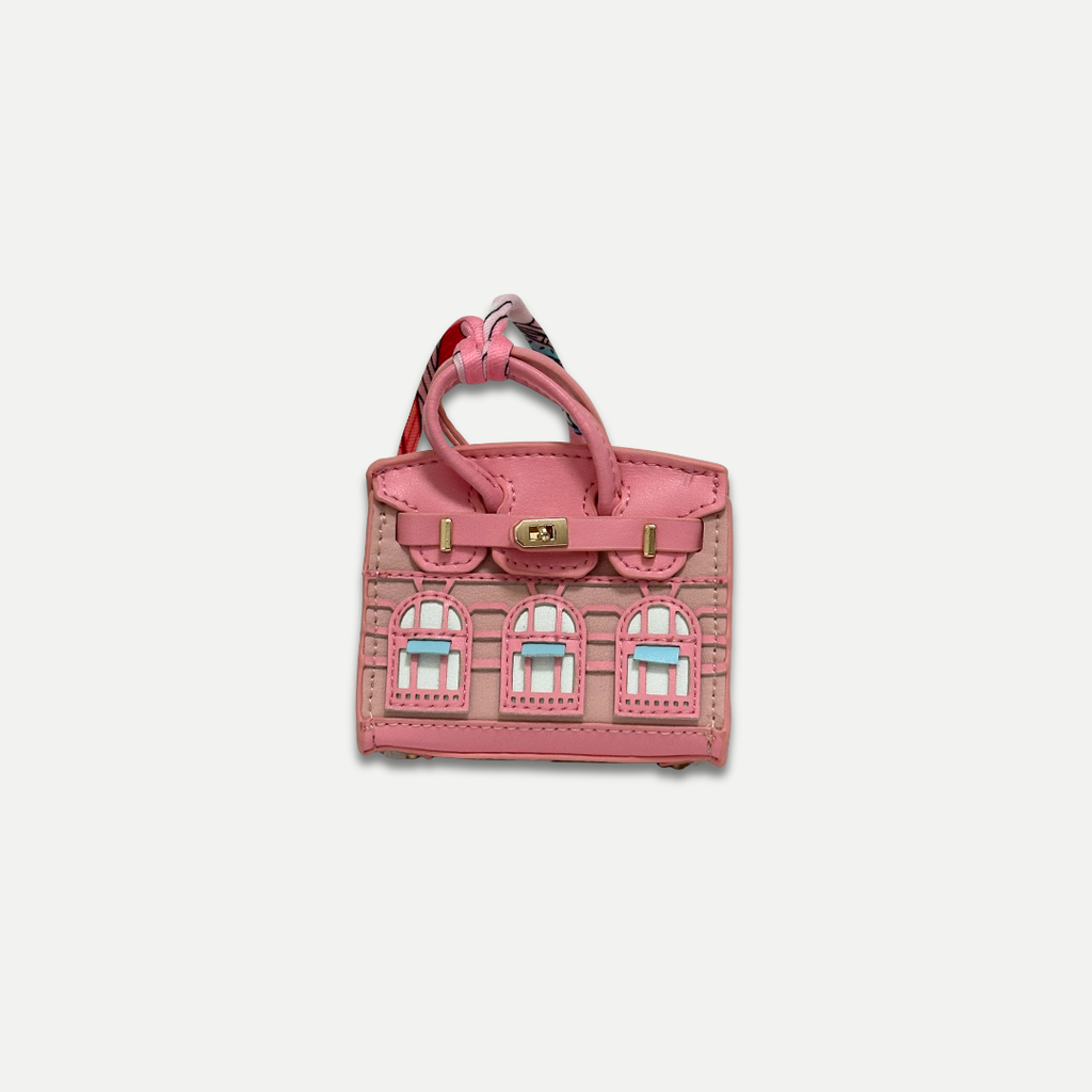 MINI BAG CHARM