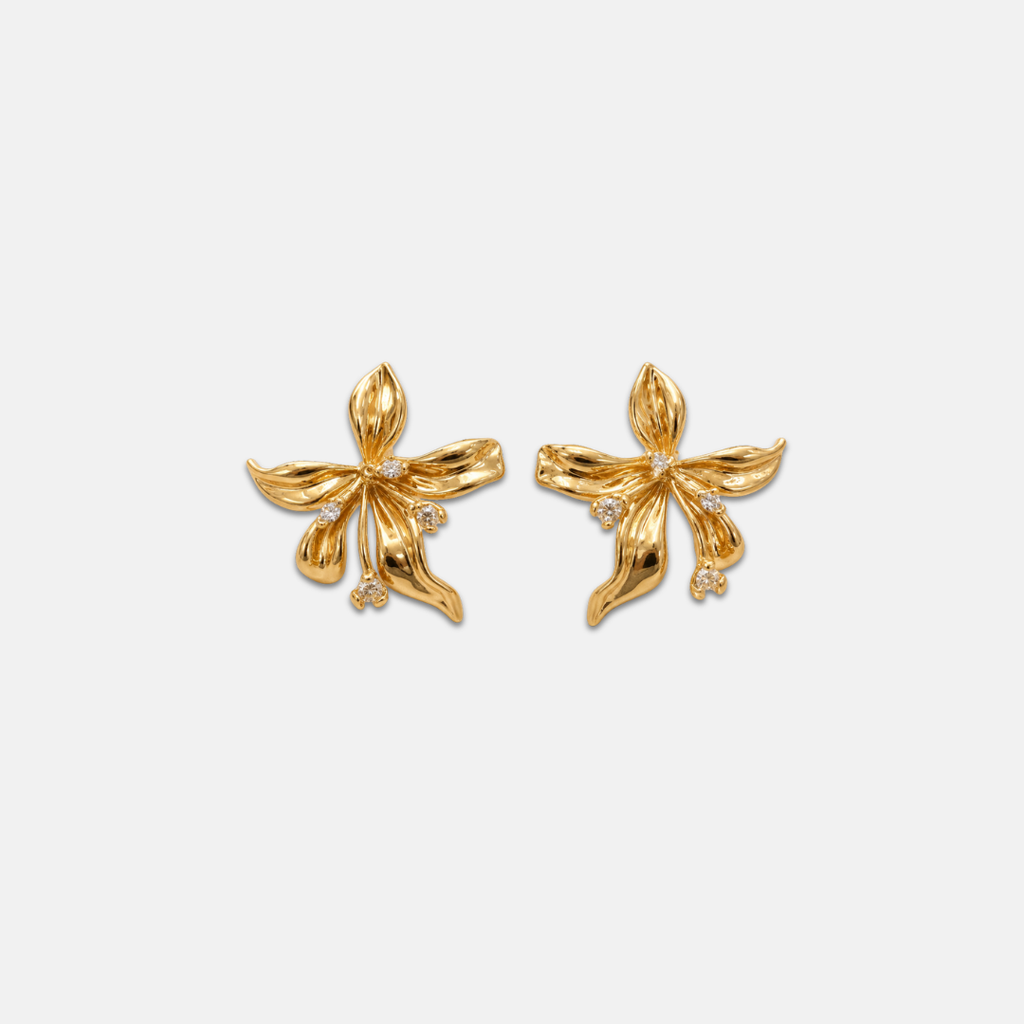 BLOOM EARRINGS
