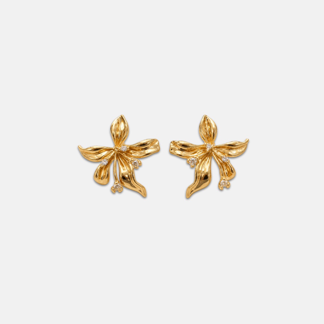 BLOOM EARRINGS