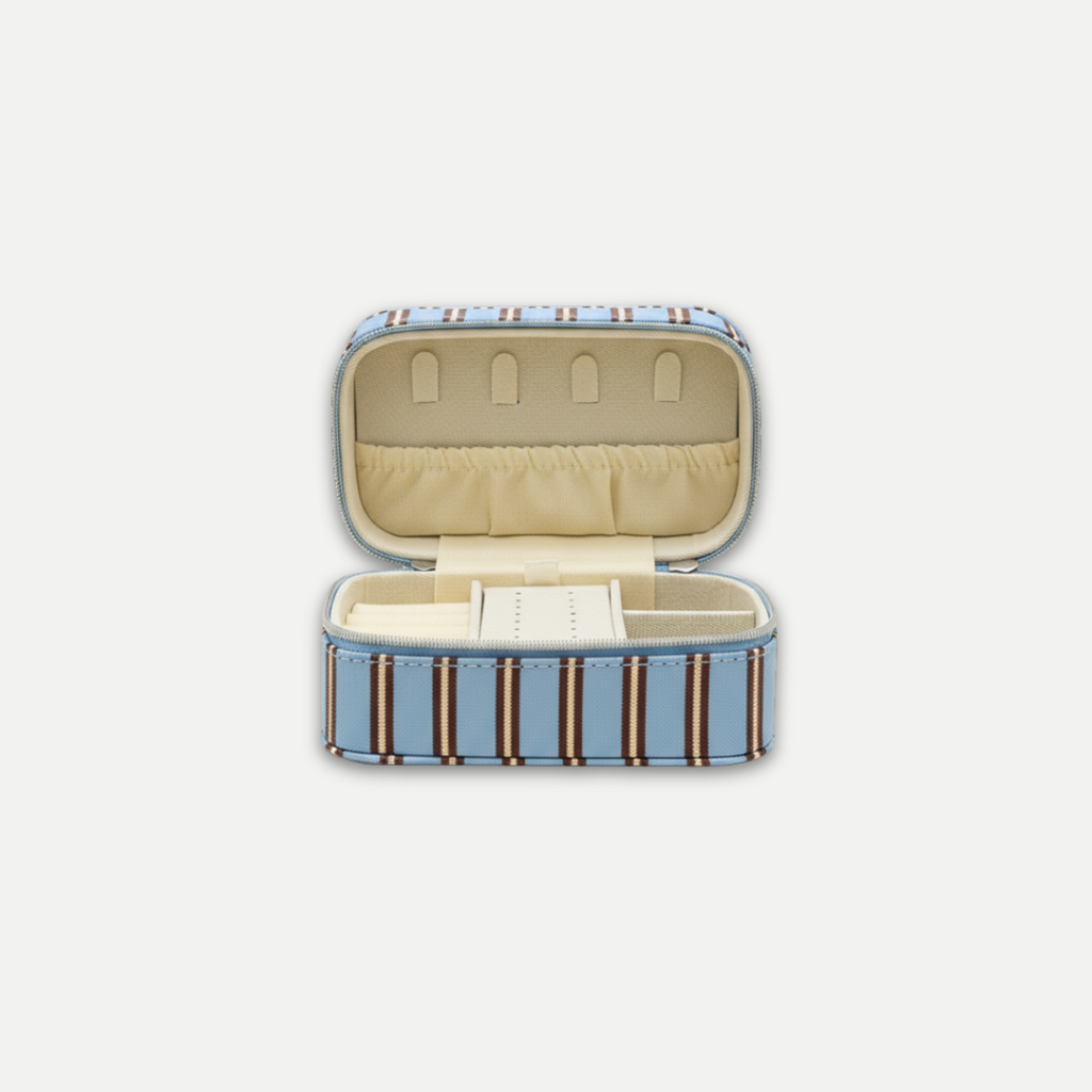 SMALL JEWELRY BOX