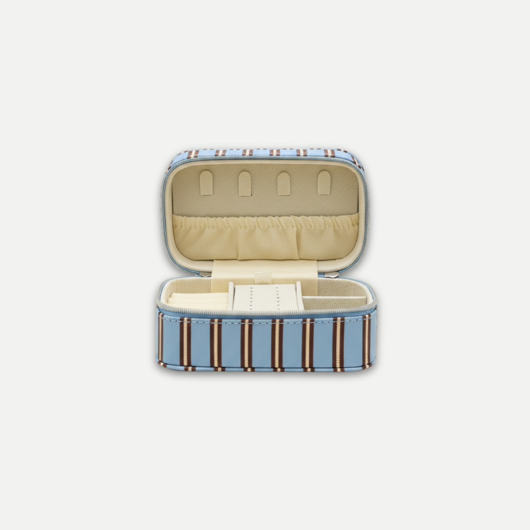 SMALL JEWELRY BOX