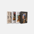 STORAGE BOOKS
