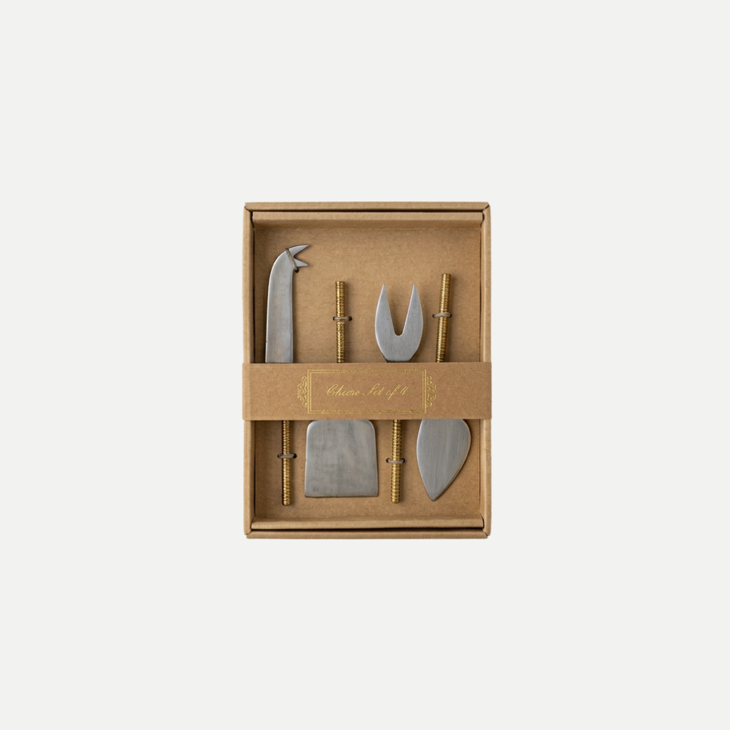 CHEESE SET