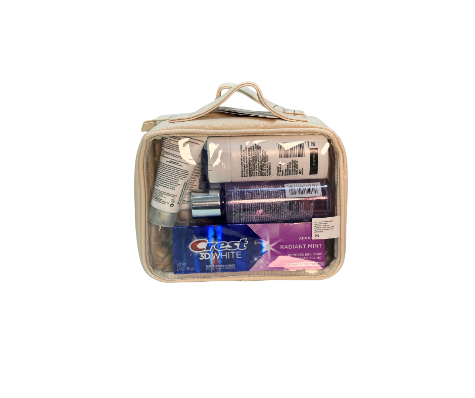Travel organizer