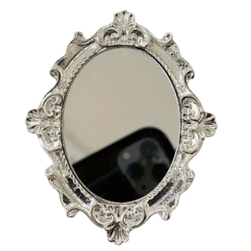 mirror pop socket