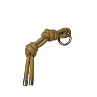 Leather knot