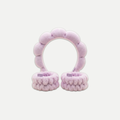 BUBBLE HEADBANDS SET