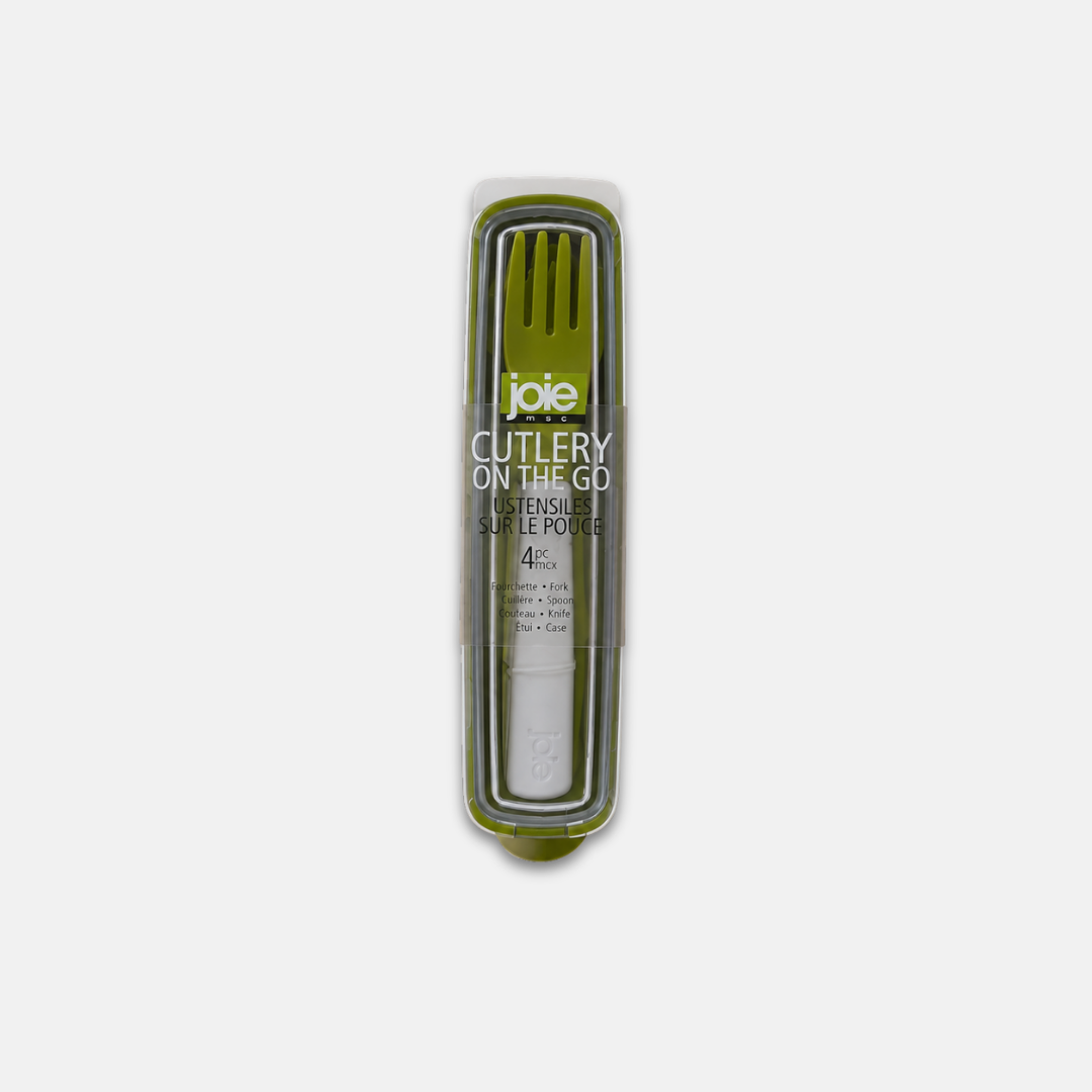 CASE AND FORK