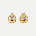 CIA EARRINGS