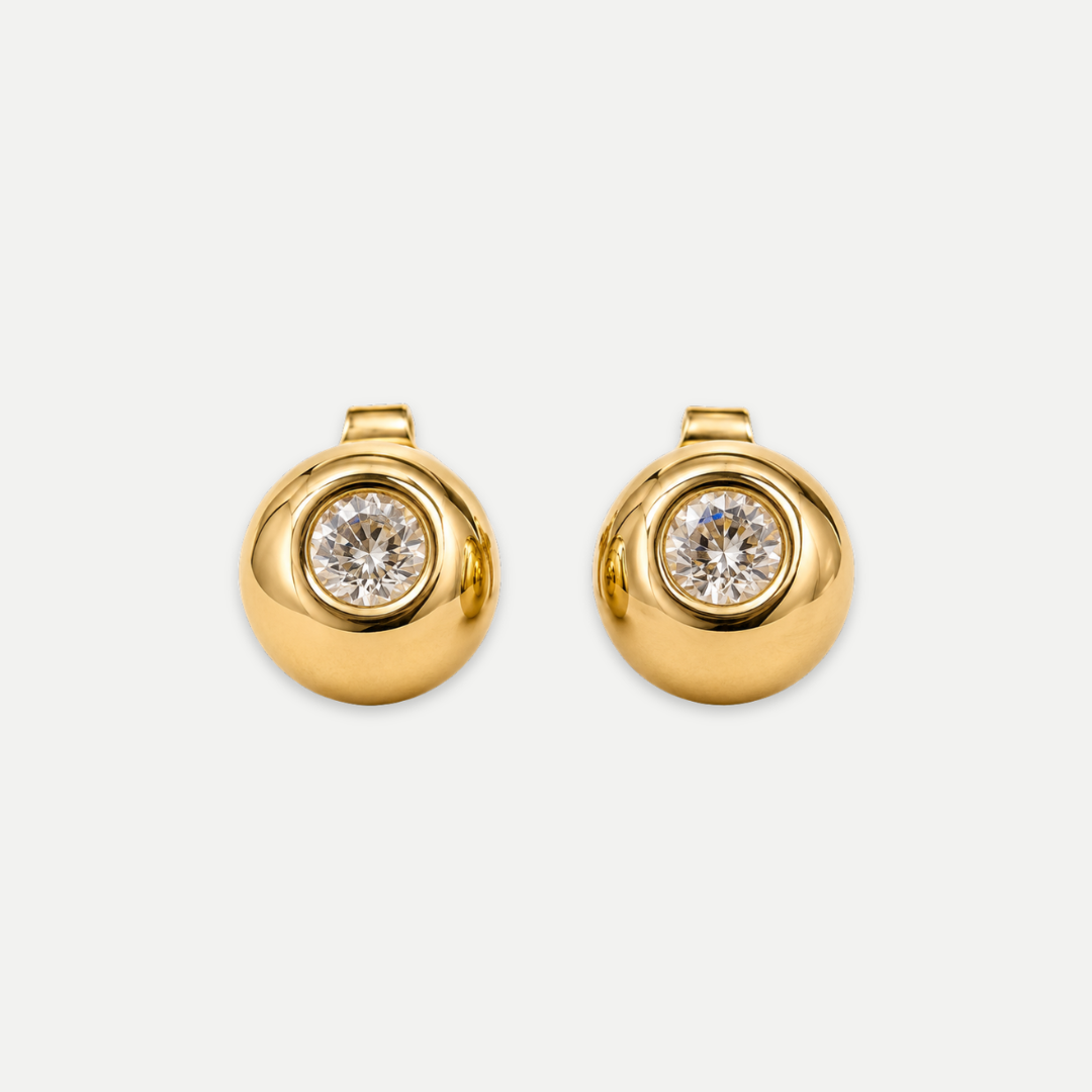 CIA EARRINGS