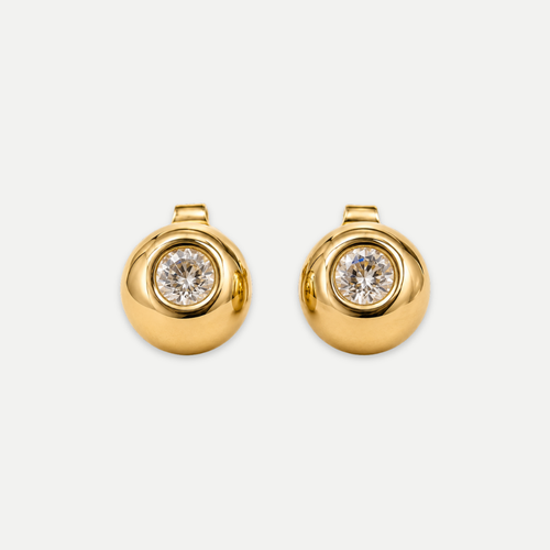 CIA EARRINGS