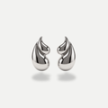 TEAR DROP EARRINGS