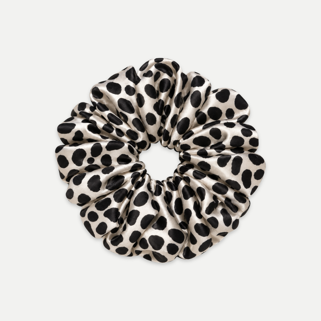 BIG SCRUNCHIES