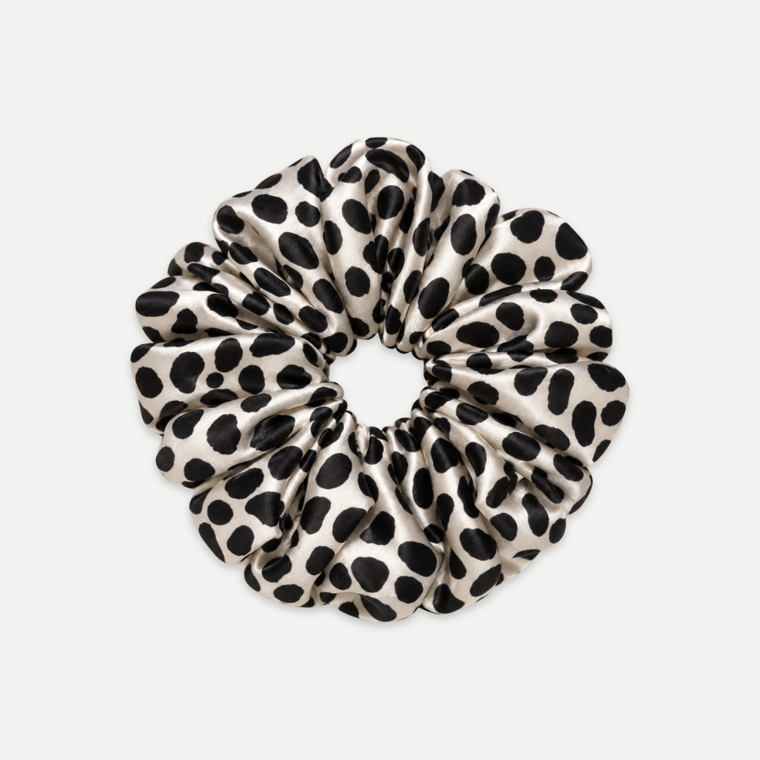 BIG SCRUNCHIES