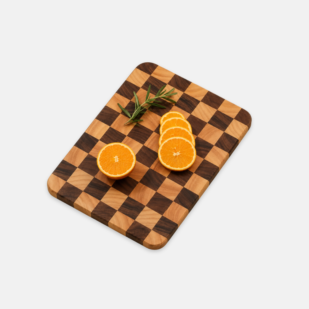 PATTERN KITCHEN CUTTING BOARD