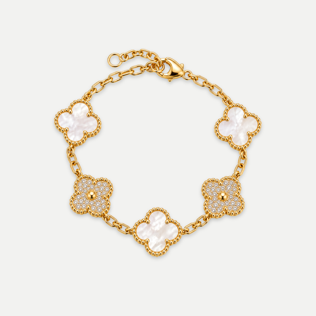 VAN CLEEF