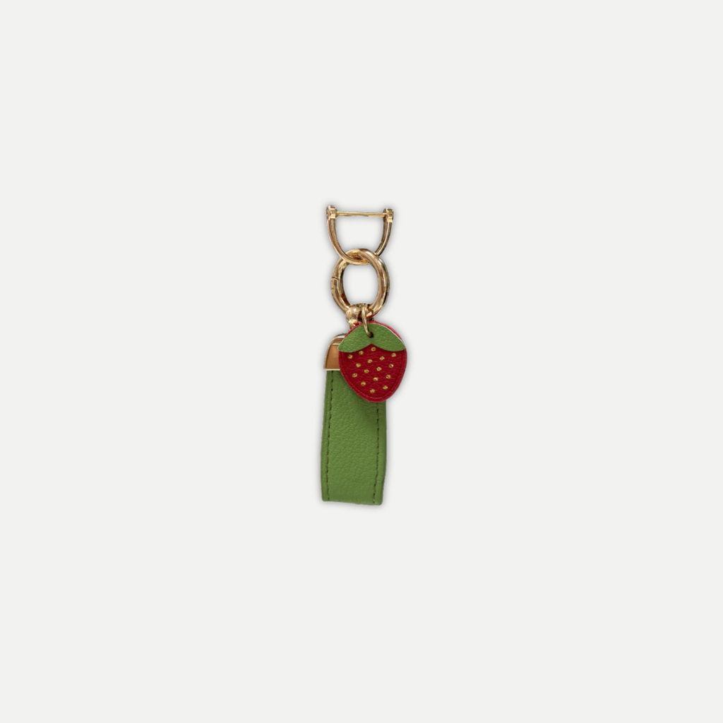 FRUTILLA KEYCHAIN