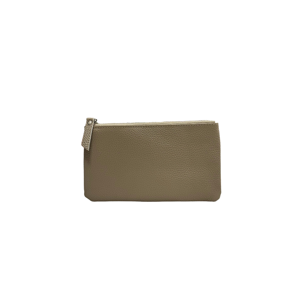 Essential zip wallet