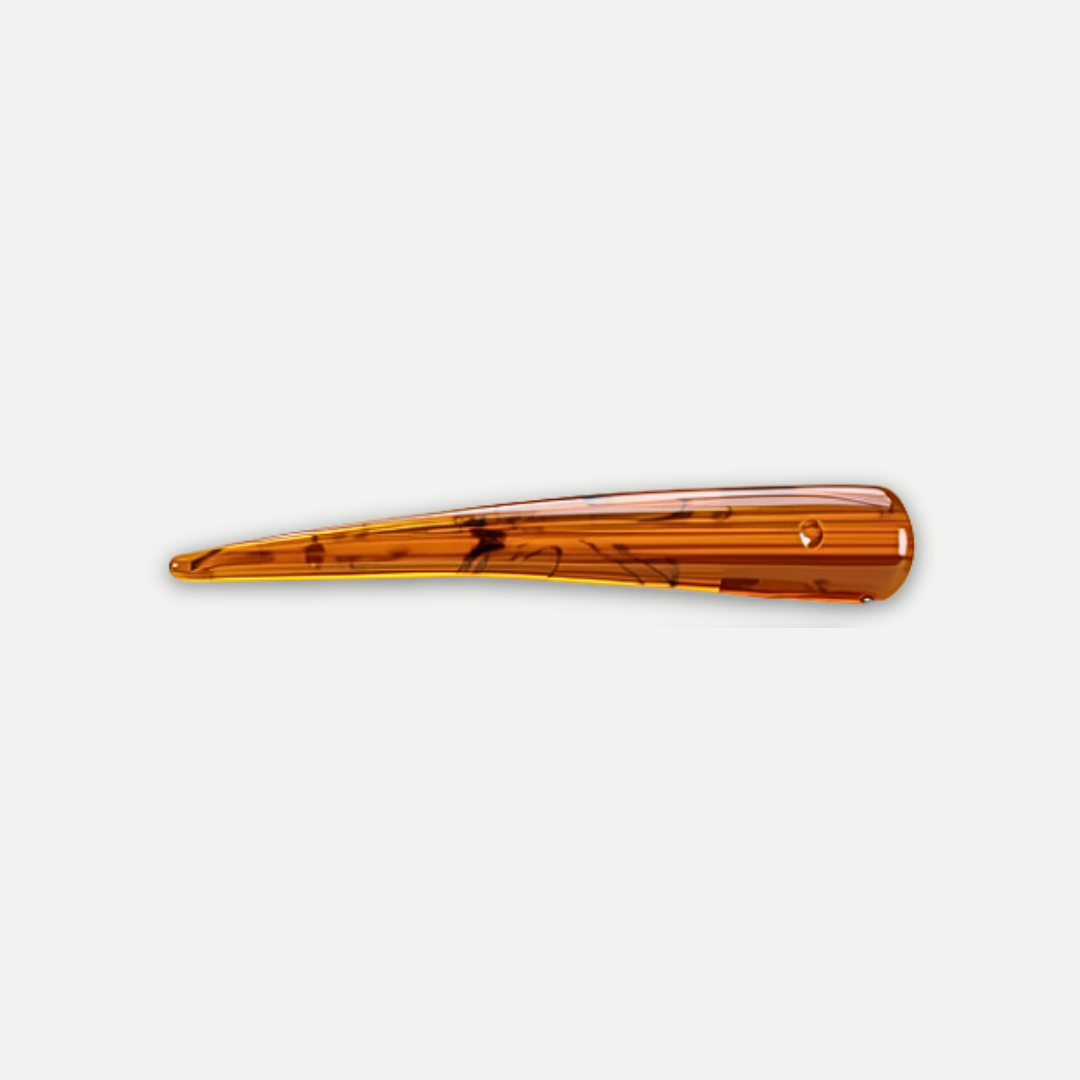 DUCKBILL HAIR CLIPS