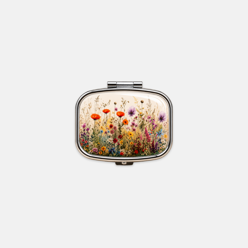 PILL CASE