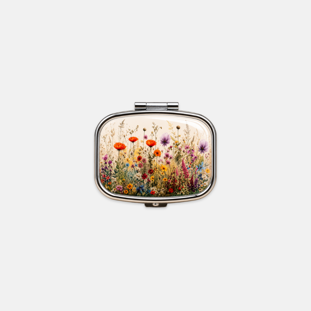 PILL CASE
