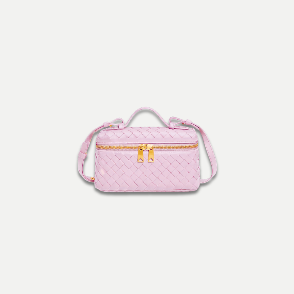 BOTTEGA LEATHER BAG
