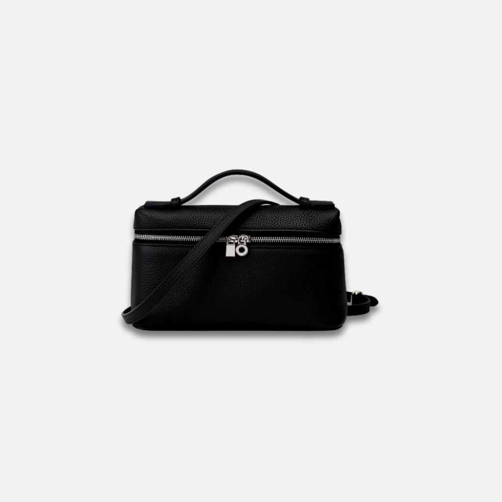 LECCE LEATHER BAG