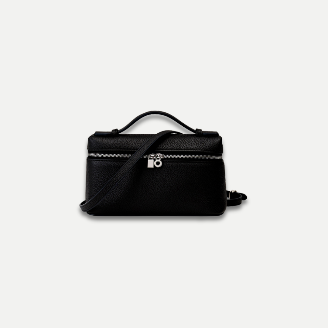 LECCE LEATHER BAG