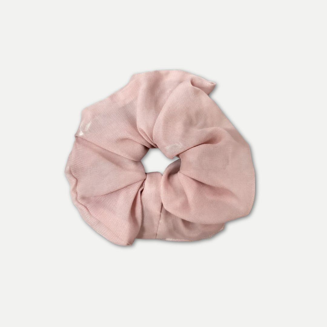 SCRUNCHIES