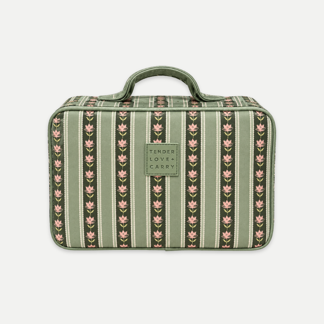 TRAVEL BAG