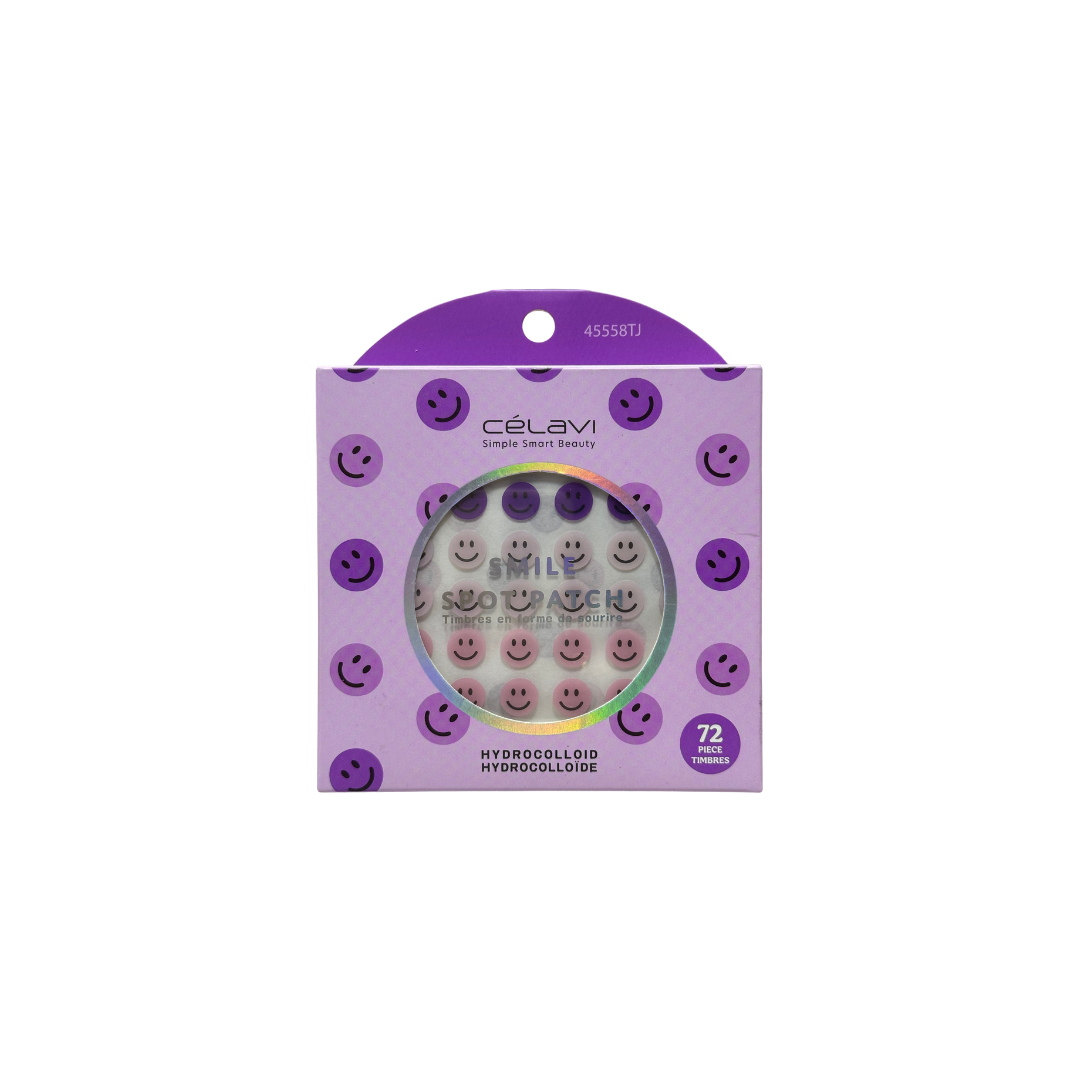 Celavi pimple patches