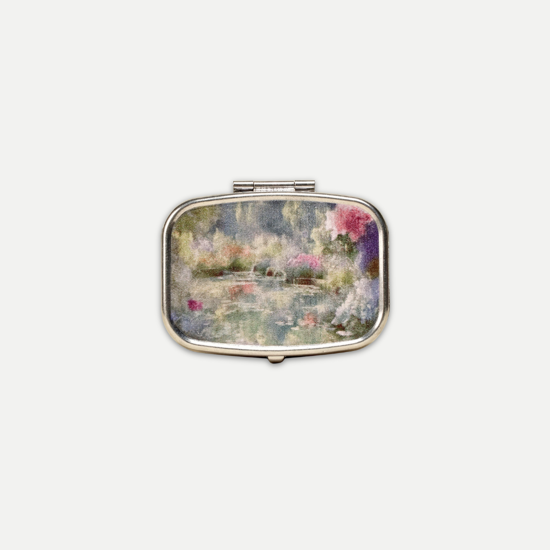 PILL CASE