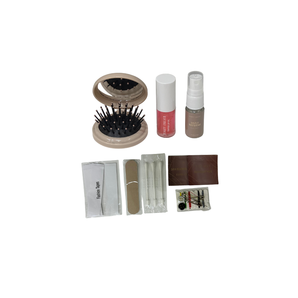 Fashion emergency kit