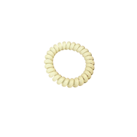 Jelly elastic tie