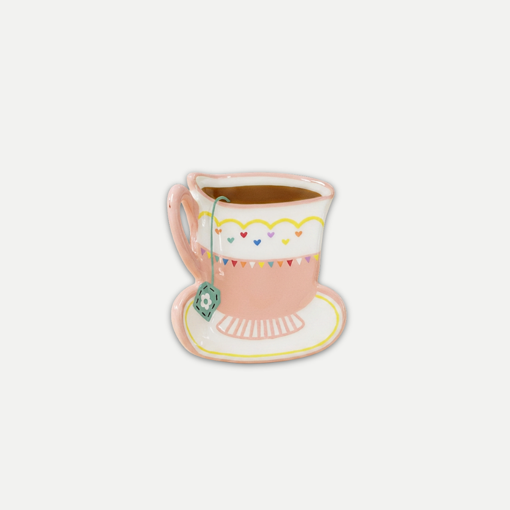 COFFEE HAIRCLAW