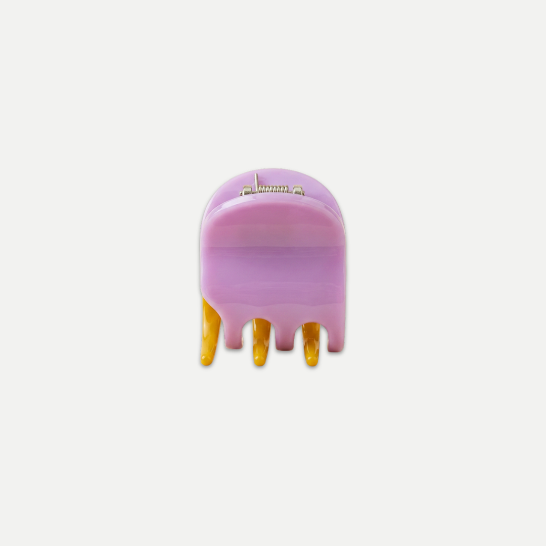 DOBLE HAIRCLAW COLOR