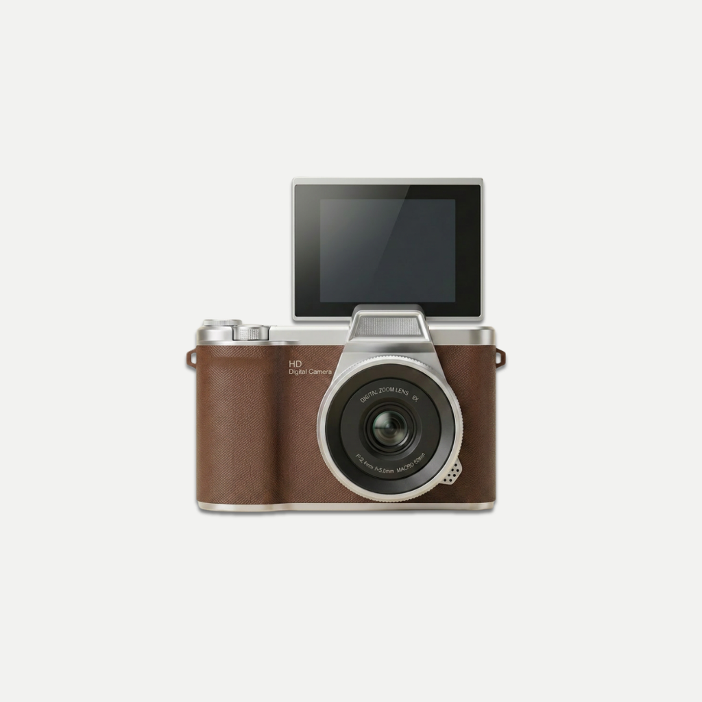 CAMARA DIGITAL