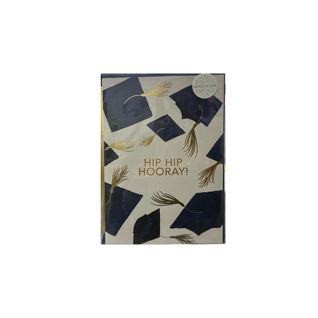 Graduation cards