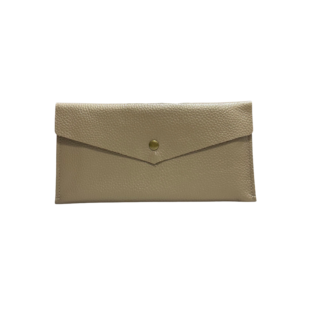 MONEY LEATHER WALLET