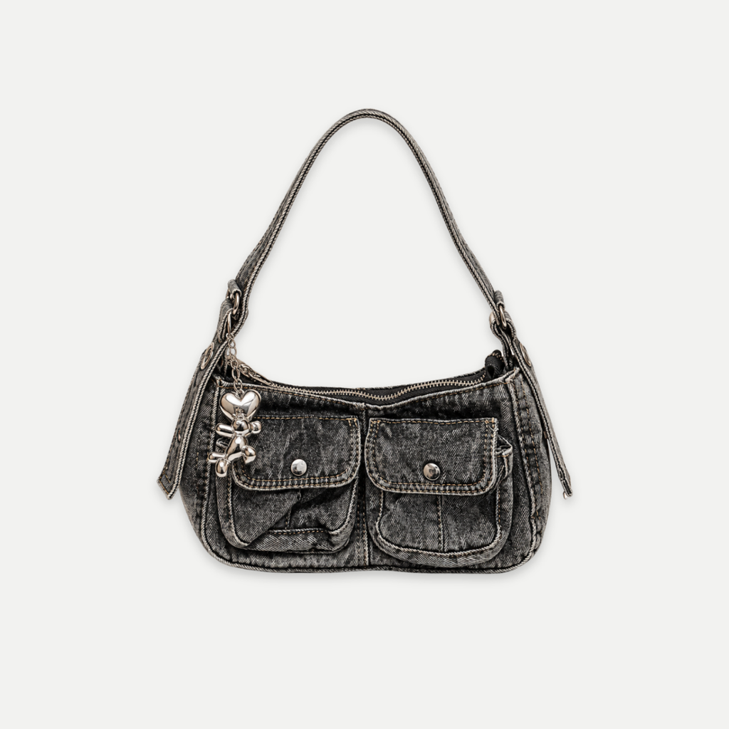 DENIM BAG
